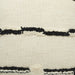 ZH714-18X18-BLKIV Decor/Decorative Accents/Pillows