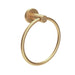 353TR-BBZ Bathroom/Bathroom Accessories/Towel Rings