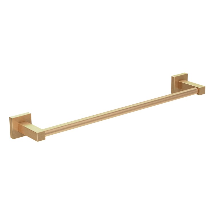 Product Image: 363TB-18-BBZ Bathroom/Bathroom Accessories/Towel Bars