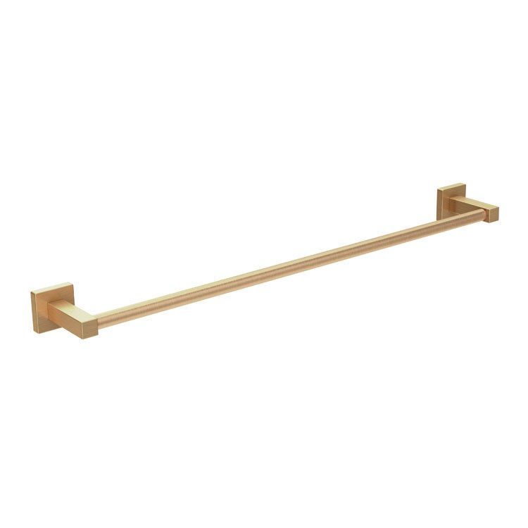 Product Image: 363TB-24-BBZ Bathroom/Bathroom Accessories/Towel Bars