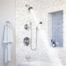 5506-1.5-TRM Bathroom/Bathroom Tub & Shower Faucets/Showerhead & Handshower Combos