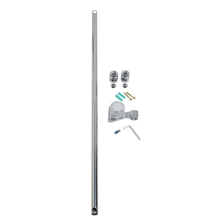 Product Image: B-30 Bathroom/Bathroom Tub & Shower Faucets/Handshower Slide Bars & Accessories