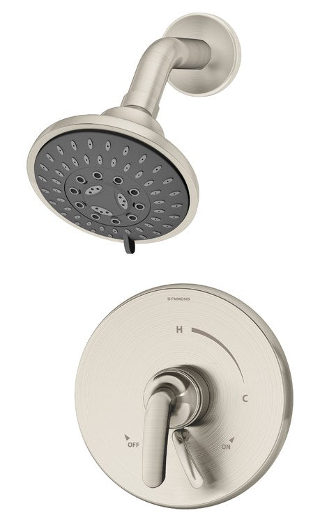 Product Image: S-5501-STN-1.5-TRM Bathroom/Bathroom Tub & Shower Faucets/Shower Only Faucet Trim