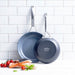 CC000043-001 Kitchen/Cookware/Saute & Frying Pans