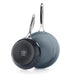 CC000672-001 Kitchen/Cookware/Saute & Frying Pans