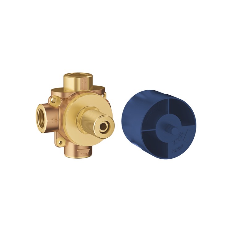 Product Image: 29901000 Bathroom/Bathroom Tub & Shower Faucets/Tub & Shower Valves