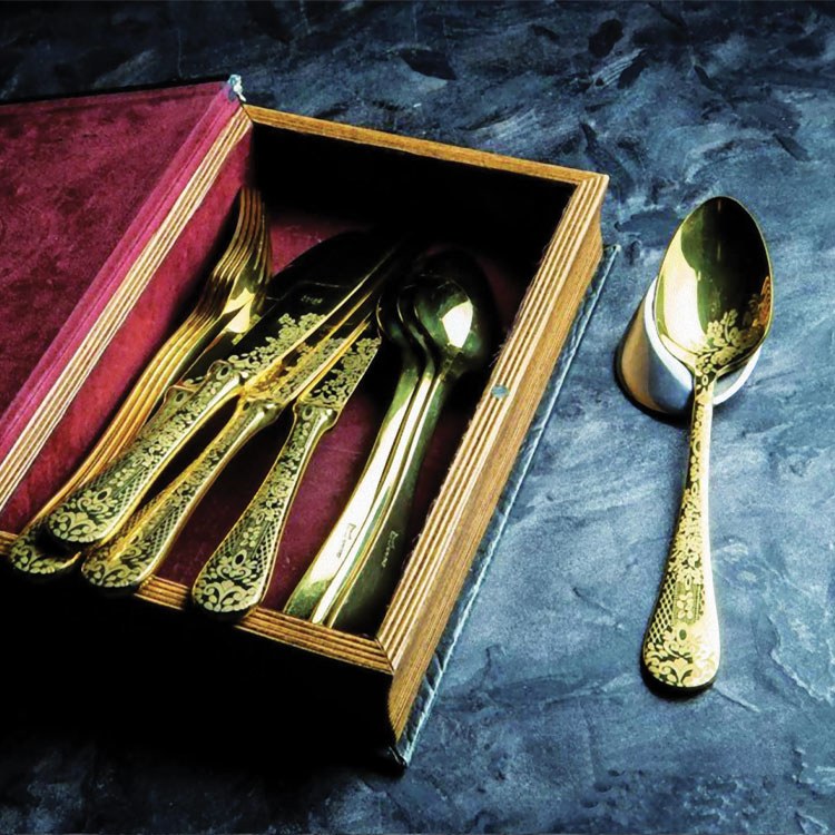 Product Image: 1097CB22020 Dining & Entertaining/Flatware/Place Settings
