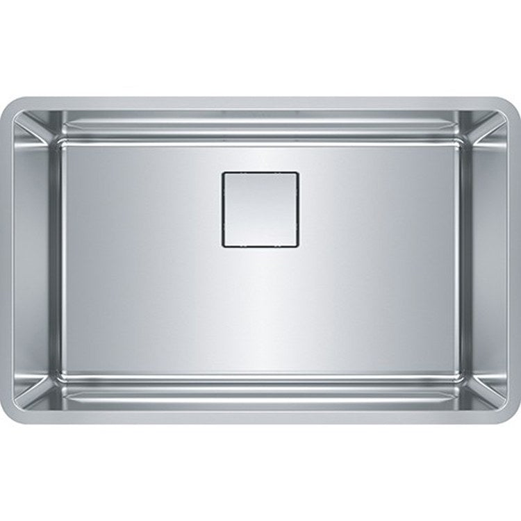 Product Image: PTX110-28 Kitchen/Kitchen Sinks/Undermount Kitchen Sinks