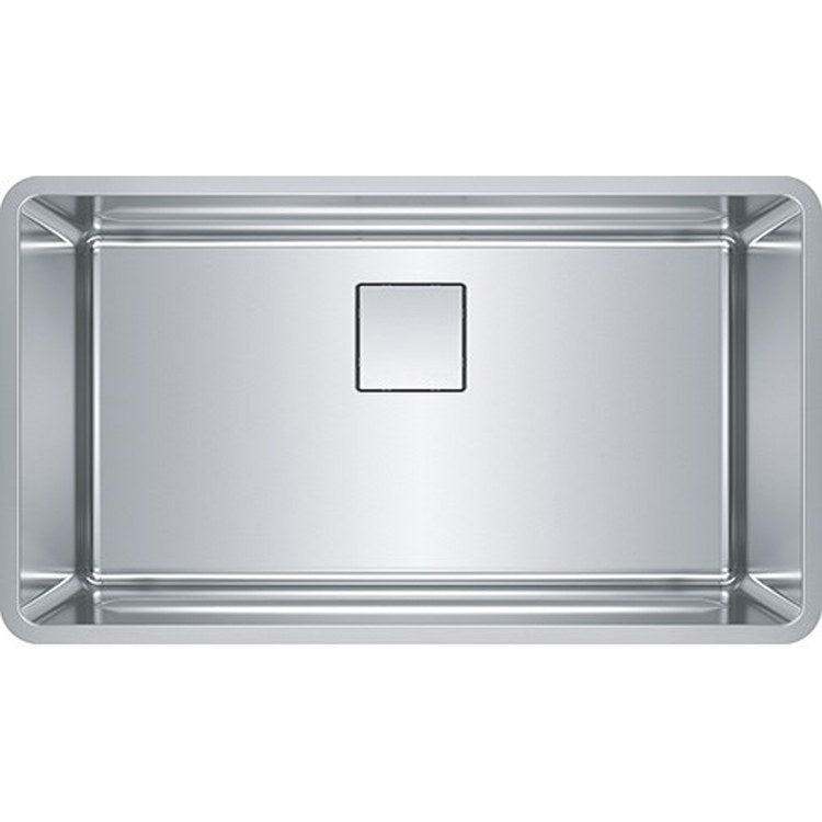 Product Image: PTX110-31 Kitchen/Kitchen Sinks/Undermount Kitchen Sinks
