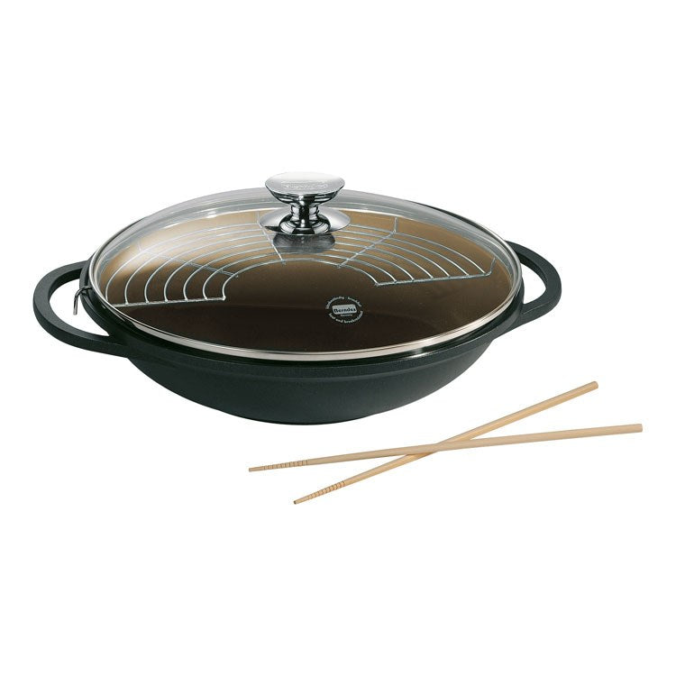 Product Image: 631539 Kitchen/Cookware/Woks
