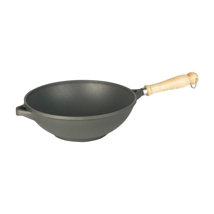 Product Image: 671159 Kitchen/Cookware/Woks