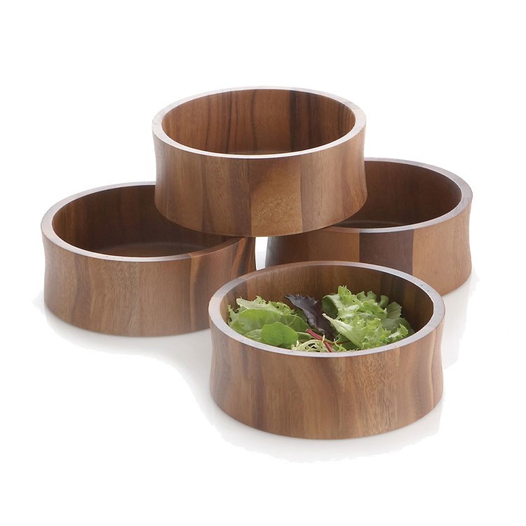 Product Image: WTT200N-4 Dining & Entertaining/Dinnerware/Salad Plates
