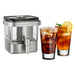 KCM4212SX Kitchen/Small Appliances/Coffee & Tea Makers
