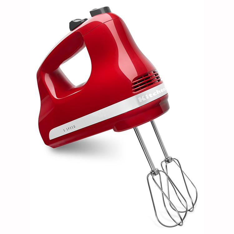 Product Image: KHM512ER Kitchen/Small Appliances/Mixers & Attachments