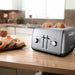 KMT4115CU Kitchen/Small Appliances/Toaster Ovens