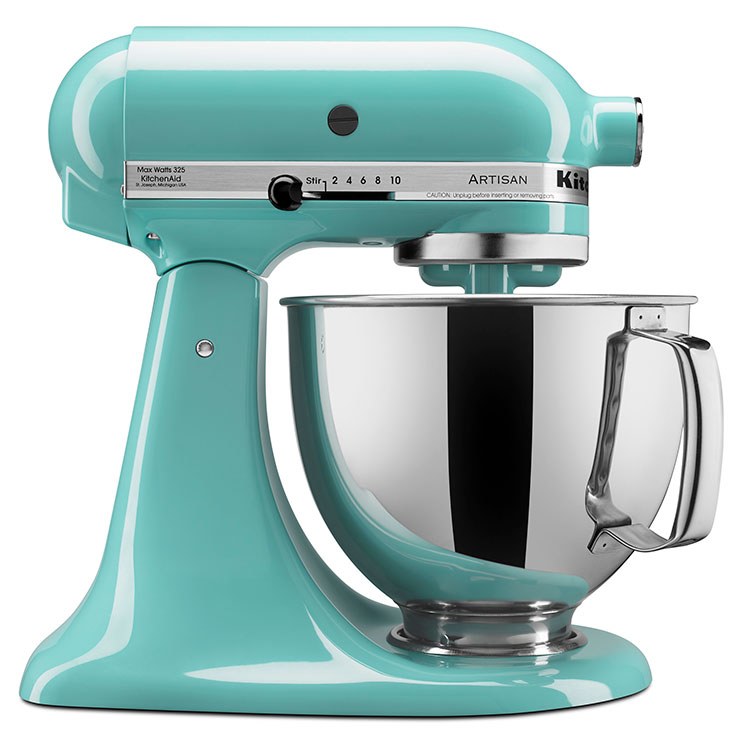 Product Image: KSM150PSAQ Kitchen/Small Appliances/Mixers & Attachments