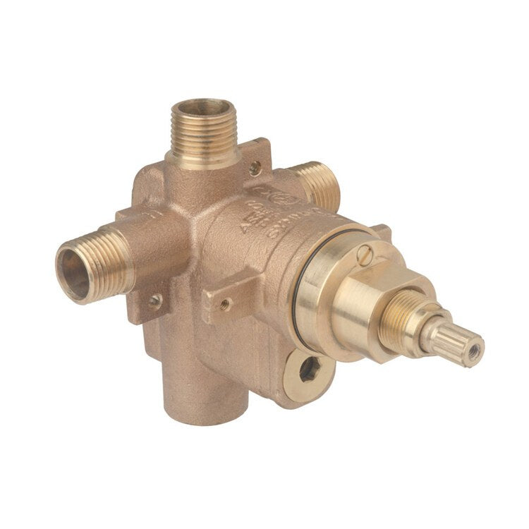 Product Image: S261BODY Bathroom/Bathroom Tub & Shower Faucets/Tub & Shower Valves
