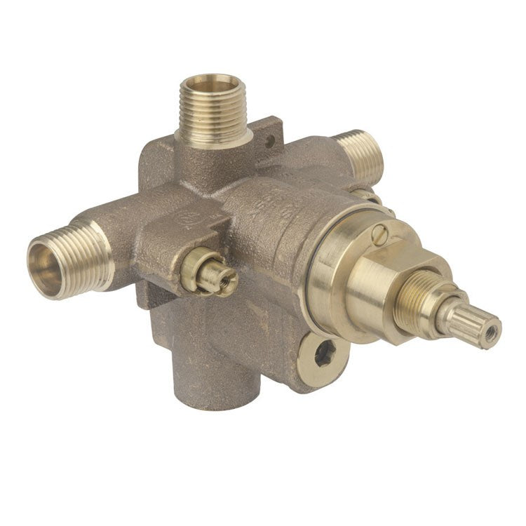Product Image: S261XBODY Bathroom/Bathroom Tub & Shower Faucets/Tub & Shower Valves