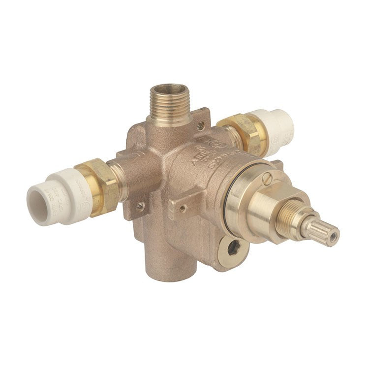 Product Image: S262CPBODY Bathroom/Bathroom Tub & Shower Faucets/Tub & Shower Valves