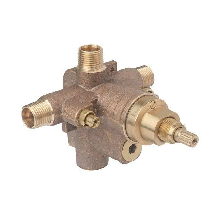 Product Image: S262XBODY Bathroom/Bathroom Tub & Shower Faucets/Tub & Shower Valves