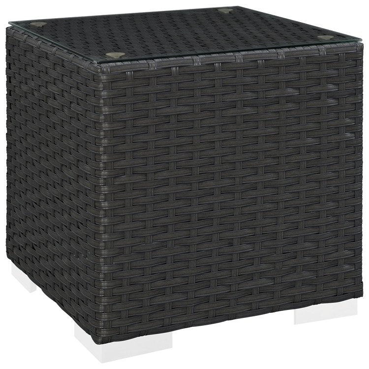 Product Image: EEI-1853-CHC Outdoor/Patio Furniture/Outdoor Tables