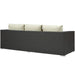 EEI-1860-CHC-BEI Outdoor/Patio Furniture/Outdoor Sofas