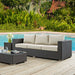 EEI-1860-CHC-BEI Outdoor/Patio Furniture/Outdoor Sofas