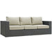 EEI-1889-CHC-BEI-SET Outdoor/Patio Furniture/Outdoor Sofas