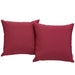 EEI-2001-RED Outdoor/Outdoor Accessories/Outdoor Pillows