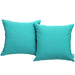 EEI-2001-TRQ Outdoor/Outdoor Accessories/Outdoor Pillows