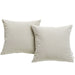 EEI-2002-BEI Outdoor/Outdoor Accessories/Outdoor Pillows