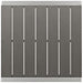 EEI-2256-SLV-GRY Outdoor/Patio Furniture/Outdoor Tables