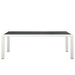 EEI-3052-WHI-GRY Outdoor/Patio Furniture/Outdoor Tables