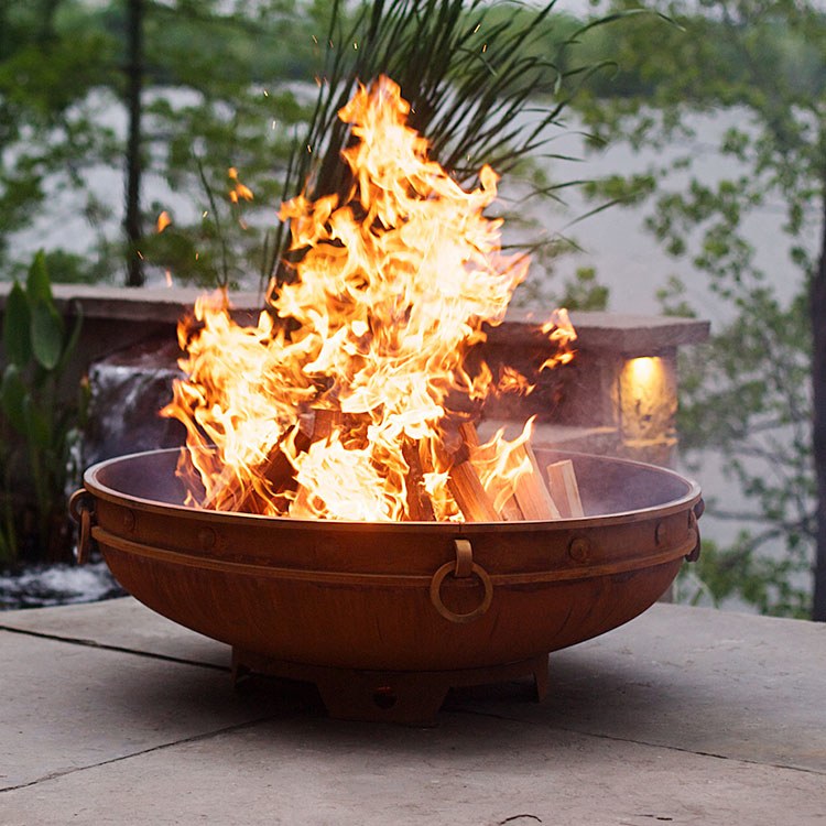 Product Image: EMPEROR Outdoor/Fire Pits & Heaters/Fire Pits