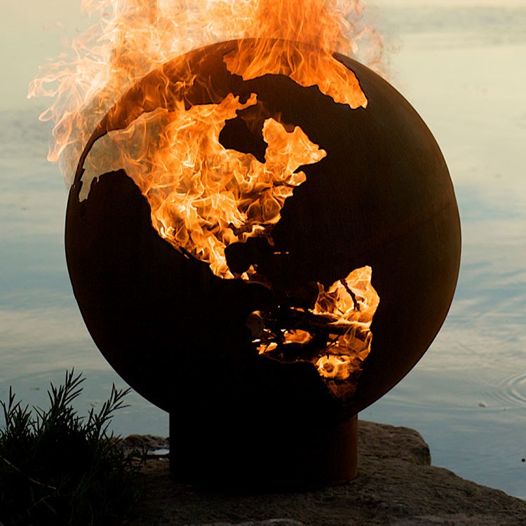 Product Image: TR Outdoor/Fire Pits & Heaters/Fire Pits