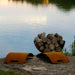 WOF Decor/Fireplace Screens & Accessories/Fireplace Screens & Accessories
