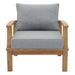 EEI-1143-NAT-GRY-SET Outdoor/Patio Furniture/Outdoor Chairs
