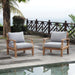 EEI-1819-NAT-GRY-SET Outdoor/Patio Furniture/Patio Conversation Sets