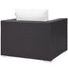 EEI-1906-EXP-WHI Outdoor/Patio Furniture/Outdoor Chairs