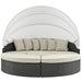 EEI-1986-CHC-BEI-SET Outdoor/Patio Furniture/Outdoor Daybeds