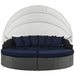 EEI-1986-CHC-NAV-SET Outdoor/Patio Furniture/Outdoor Daybeds