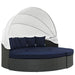 EEI-1986-CHC-NAV-SET Outdoor/Patio Furniture/Outdoor Daybeds