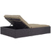 EEI-2177-EXP-MOC Outdoor/Patio Furniture/Outdoor Chaise Lounges