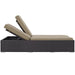 EEI-2177-EXP-MOC Outdoor/Patio Furniture/Outdoor Chaise Lounges