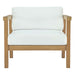 EEI-2695-NAT-WHI Outdoor/Patio Furniture/Outdoor Chairs