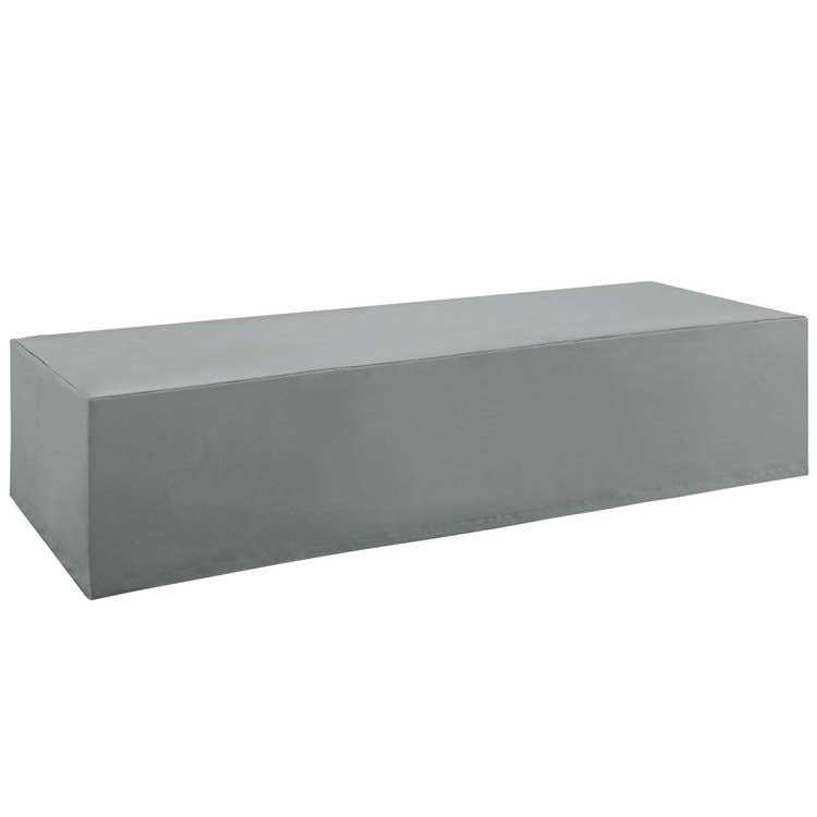 Product Image: EEI-3136-GRY Outdoor/Outdoor Accessories/Patio Furniture Accessories