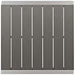 EEI-3157-SLV-GRY-SET Outdoor/Patio Furniture/Patio Bar Furniture