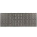 EEI-3198-SLV-BLK-SET Outdoor/Patio Furniture/Patio Dining Sets