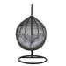 EEI-3614-GRY-GRY Outdoor/Patio Furniture/Outdoor Chairs