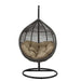 EEI-3614-GRY-MOC Outdoor/Patio Furniture/Outdoor Chairs